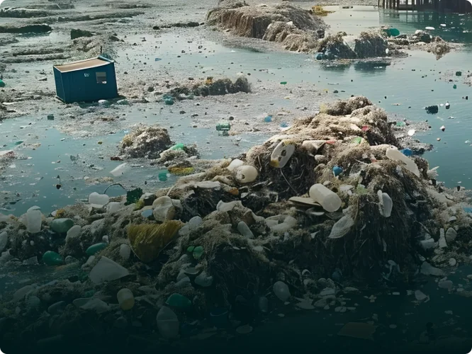 Industrial Waste Processing